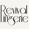 Revival Lingerie - Home