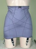 Lilac High Waisted Pull On Girdle 007