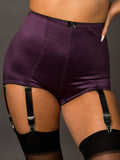 Wine Panty Girdle 059